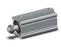 SMC CDQ2B40TF-75DMZ