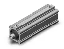 CDQ2A40-125DCZ SMC, Cilindri pneumatici e idraulici