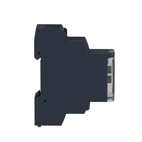 Schneider Electric RM17TU00 3-phase control relay, Harmony Control Relays, 5A, 1CO, undervoltage detection, 208...480V AC — Contactors & Relays