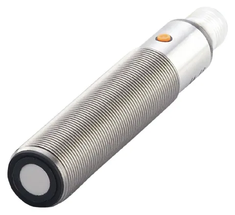 IFM UGR500 Ultrasonic sensor — Ultrasonic & Capacitive Sensors
