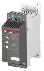 ABB PSR16-600-70 PSR SSTR,600V/240VAC, 15.2A — VFDs & Frequency Converters