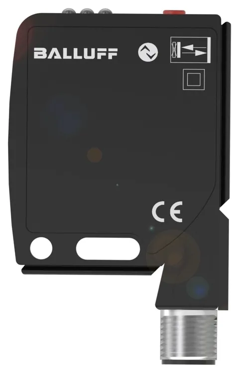 Balluff BOS026K Cubic diffuse sensors with different types of light — General Accessories
