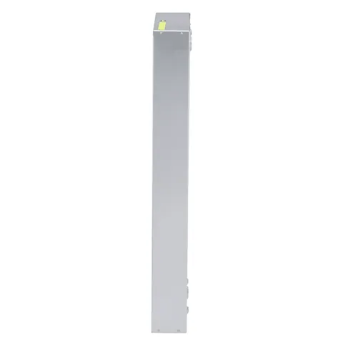 Schneider Electric MH50 Enclosure box, NQ and NF panelboards, NEMA 1, 20in W x 50in H x 5.75in D — Control Cabinets & Enclosures