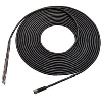 Keyence OP-88679 OP-88679 Control Cable 5 m — Cables e hilos industriales