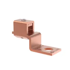 Panduit CBS35-14-C Mechanical Connectors - Lug — Pompe industriali