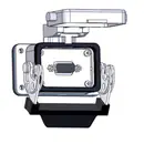 DH-DB9-06LS Mencom, Control e HMI