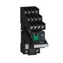 RXM4AB1B7PVS Schneider Electric, Schütze & Relais