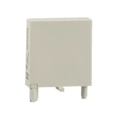 Schneider Electric 70-ASMM-120 Protection module with MOV suppressor, SE Relays, for 725 power relays, 120V AC/V DC — Akcesoria ogólne
