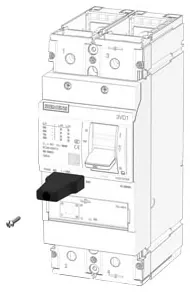 3VD1948-0SC10 Siemens