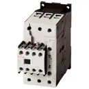 DILM40-22(230V50HZ,240V60HZ) Eaton, Fuentes de alimentación