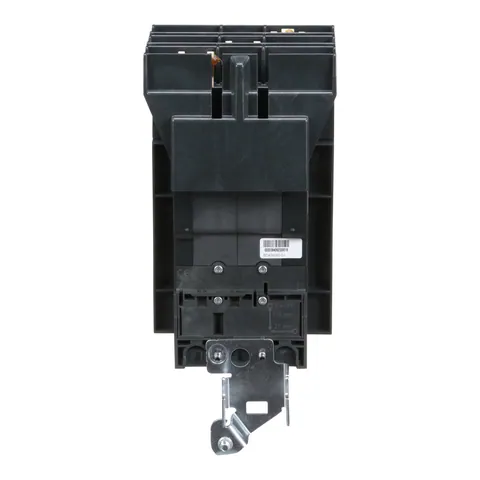 Schneider Electric BDA36060 PowerPacT B-Frame Circuit Breaker, 60A, 3 Pole, 600Y/347VAC, 14kA, I-Line, Thermal Magnetic, 80%, ABC — General Accessories