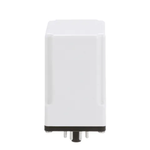 Schneider Electric 9050JCK1F3V20 Timing Relay, Type JCK, plug In, on delay, fixed time, 3 seconds, 10A, 240 VAC, 120 VAC/110 VDC — General Accessories