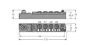 SDPB-40A-0009 Turck, Control & HMI