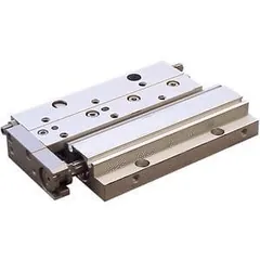 SMC MXF20-30 MXF, Low Profile Precision Slide Table (Cross Roller Bearings), MXF20-30 — Allgemeines Zubehör
