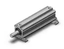 CDQ2L32-125DCMZ SMC, Cilindros neumáticos e hidráulicos