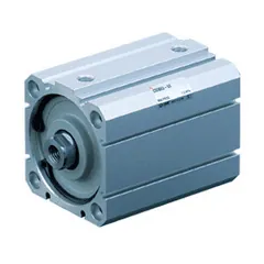 SMC CD55B20-15M Compact Cylinder ISO Standard (ISO 21287) - Model C(D)55 — Accessori generali