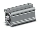 CDQ2B32TF-50DZ SMC, Cilindri pneumatici e idraulici