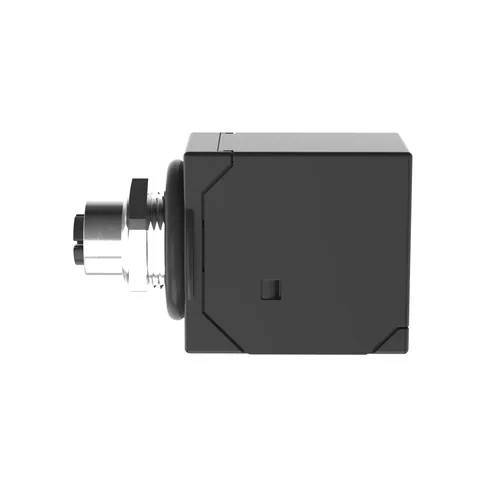 Panduit ICAM12XRJS M12 X-Code Female to RJ45 Coupler Adapter — Acoplamientos y conexiones