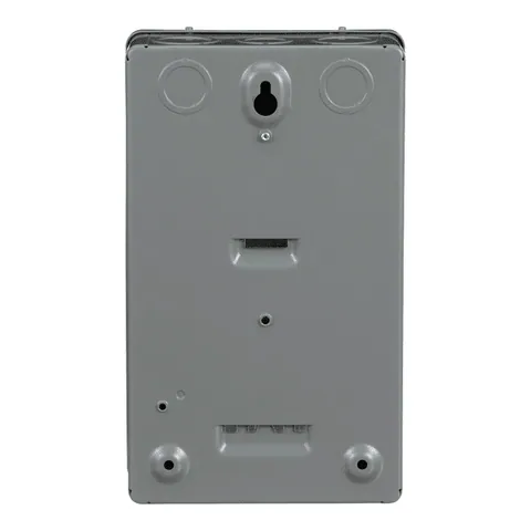 Schneider Electric 8911DPSG42V09 Starter, Definite Purpose, nonreversing, 40A, 2 pole, 1 phase, 208V to 240V AC coil, melting alloy overload, NEMA 1 — Accesorios generales