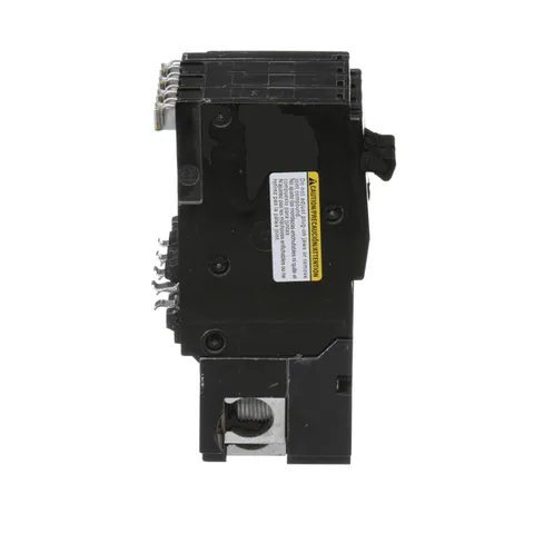 Schneider Electric QO2200 Mini circuit breaker, QO, 200A, 2 pole, 120/240VAC, 10kA, plug in mount — Accessori generali
