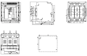 3WJ8220-2AA31-1BA1 Siemens