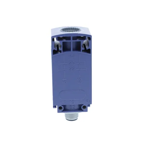 ZCD21M12 Schneider Electric, Sterowanie i HMI