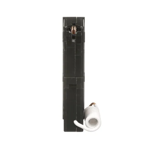 Schneider Electric HOM115DF Mini circuit breaker, Homeline, 15A, 1 pole, 120VAC, 10kA AIR, combo ARC/ground fault, plug in, UL — Accessori generali