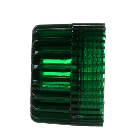 Schneider Electric 9001G7 30mm Push Button, Types K or SK, illuminated push button cap, plastic, green — Accessori generali