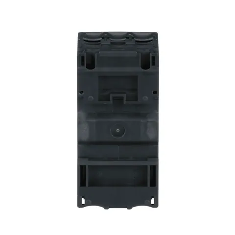 Schneider Electric GV2ME20 GV2 Manual Starter and Protector, Thermal Magnetic Circuit Protector with Push Buttons, 13-18A, Screw Clamp — Fuentes de alimentación y controladores de potencia