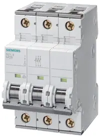 Siemens 5SY4301-7