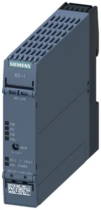 Siemens 3RK2100-1CG00-2AA2
