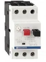 Schneider Electric GZ1M05 GZ1M05 Motor Circuit Breaker — Interruttori automatici e fusibili