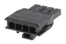 105307-1204 MOLEX, Connectors & Plugs
