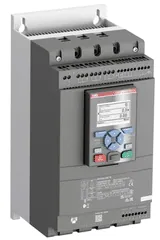 ABB 1SFA898103R7000 PSTX30-600-70 Softstarter — Soft Starters