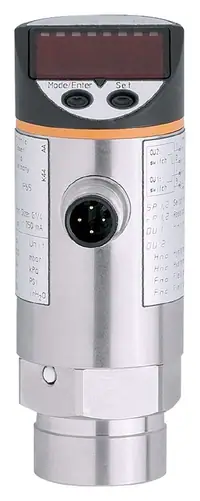 IFM PN7009