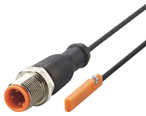 IFM MK5317 C-slot cylinder sensor — Allgemeines Zubehör