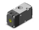 VPA342-1-02A SMC, Valvole di processo e controllo portata