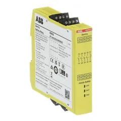 ABB 2TLA010041R0600 SENTRY BSR23 24VDC — Contactors & Relays
