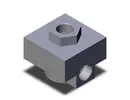 AQ3000-03 SMC, Process & Flow Control Valves