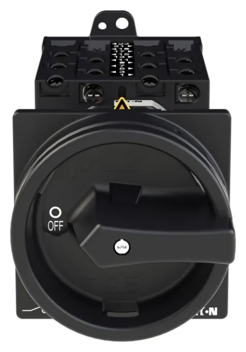 Eaton 003230 Main Switch T3-6-15168/V/SVB-SW — Control & HMI