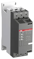 ABB 1SFA896113R1100 PSR72-600-11 Softstarter - 72A, 208-600V AC — Soft Starters
