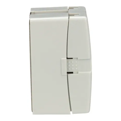 Schneider Electric 6250AXXSZS-DC3 Relay, SE Relays, solid state, SPST NO, 50A, 24…280 VAC, 3...32 VDC Uc, SCR AC zero cross, screw terminal — General Accessories