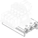 SS5Y5-20-03-00F-Q SMC