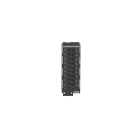 Schneider Electric BMXFTB2000 terminal block, Modicon X80, 20-pin removable caged, 1 x 0.34..1mm2 — Terminal Blocks