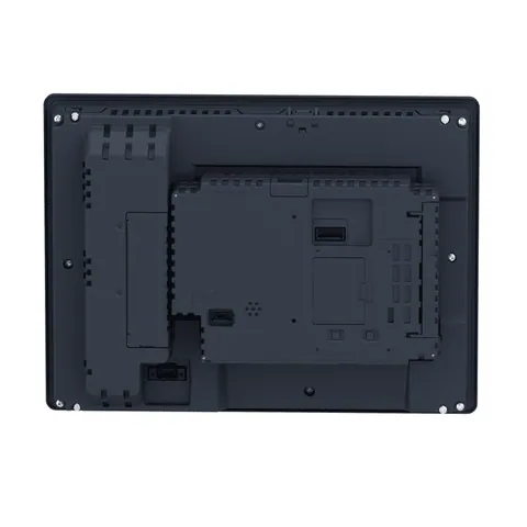 Schneider Electric HMIDT651 Magelis GTU Universal Touchscreen Operator Interface, 12-inch Wide Display — HMI y PC industriales