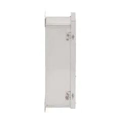 Schneider Electric HU361DS Safety switch, heavy duty, non fusible, 30A, 3 wire, 3 poles, 30hp, 600VAC/DC, Type 4, 4X, 5, 304 stainless steel — Akcesoria ogólne