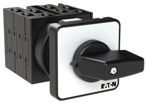 Eaton 014049 T0-4-8450/E Multi-speed Switch — Control & HMI
