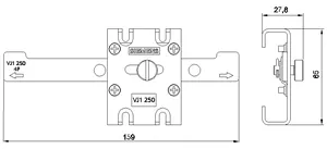 3VJ9214-0VM10 Siemens