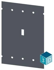 3VM9114-0SG10 Siemens