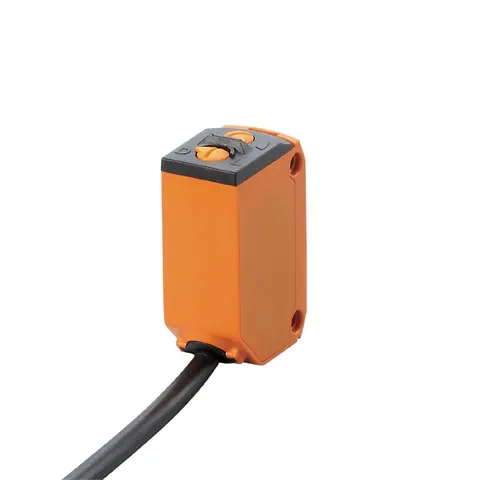 IFM O6P200 O6P200 Retro-reflective Sensor — Optical & Photoelectric Sensors